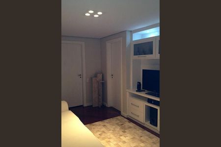 Apartamento à venda com 4 quartos, 180m² em Pompeia, São Paulo