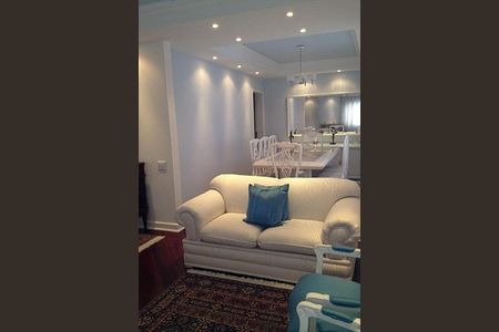 Apartamento à venda com 4 quartos, 180m² em Pompeia, São Paulo