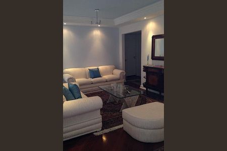 Apartamento à venda com 4 quartos, 180m² em Pompeia, São Paulo