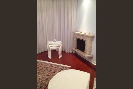 Apartamento à venda com 4 quartos, 180m² em Pompeia, São Paulo