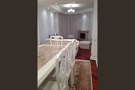 Apartamento à venda com 4 quartos, 180m² em Pompeia, São Paulo