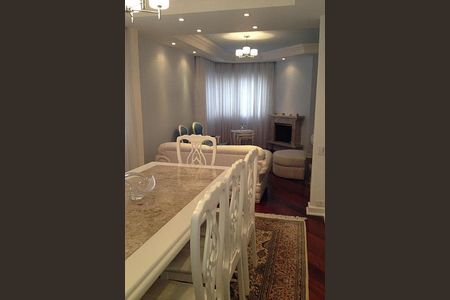 Apartamento à venda com 4 quartos, 180m² em Pompeia, São Paulo