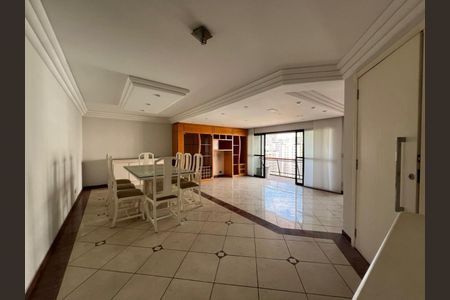 Apartamento à venda com 4 quartos, 171m² em Vila Mascote, São Paulo