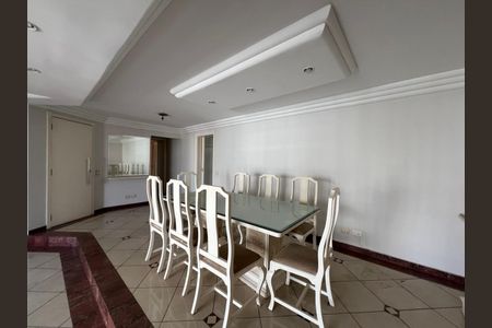 Apartamento à venda com 4 quartos, 171m² em Vila Mascote, São Paulo