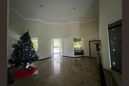 Apartamento à venda com 4 quartos, 171m² em Vila Mascote, São Paulo