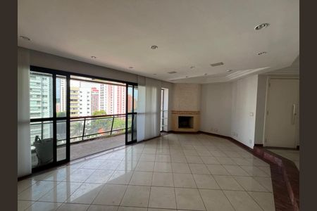 Apartamento à venda com 4 quartos, 171m² em Vila Mascote, São Paulo
