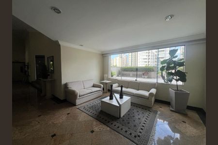 Apartamento à venda com 4 quartos, 171m² em Vila Mascote, São Paulo