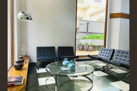 Apartamento à venda com 4 quartos, 157m² em Jardim Paulista, São Paulo