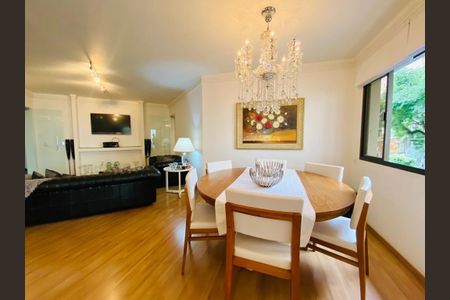 Apartamento à venda com 4 quartos, 157m² em Jardim Paulista, São Paulo