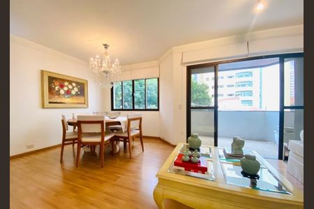 Apartamento à venda com 4 quartos, 157m² em Jardim Paulista, São Paulo