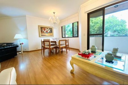 Apartamento à venda com 4 quartos, 157m² em Jardim Paulista, São Paulo