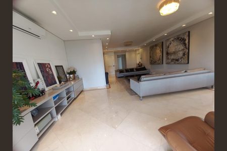 Apartamento à venda com 4 quartos, 280m² em Perdizes, São Paulo