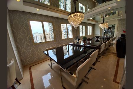 Apartamento à venda com 4 quartos, 280m² em Perdizes, São Paulo
