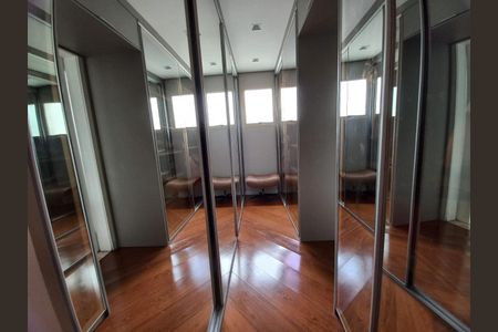 Apartamento à venda com 4 quartos, 280m² em Perdizes, São Paulo