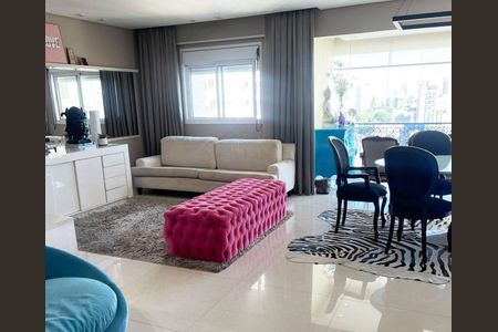 Apartamento à venda com 3 quartos, 100m² em Jardim das Acacias, São Paulo