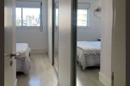 Apartamento à venda com 3 quartos, 100m² em Jardim das Acacias, São Paulo