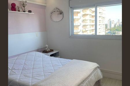 Apartamento à venda com 3 quartos, 100m² em Jardim das Acacias, São Paulo