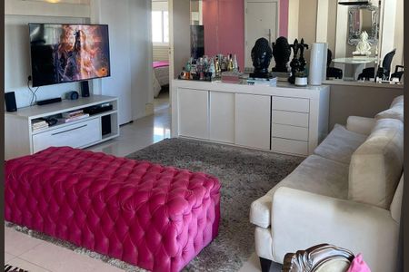 Apartamento à venda com 3 quartos, 100m² em Jardim das Acacias, São Paulo