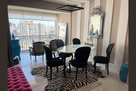 Apartamento à venda com 3 quartos, 100m² em Jardim das Acacias, São Paulo