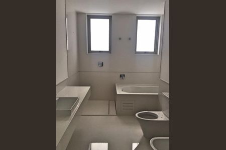 Apartamento à venda com 4 quartos, 632m² em Paraíso, São Paulo