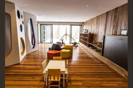 Apartamento à venda com 4 quartos, 632m² em Paraíso, São Paulo