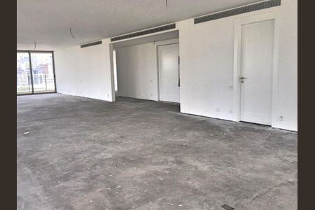 Apartamento à venda com 4 quartos, 632m² em Paraíso, São Paulo