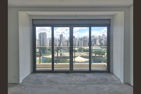 Apartamento à venda com 4 quartos, 632m² em Paraíso, São Paulo