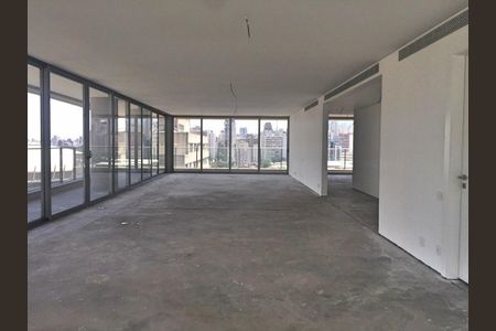 Apartamento à venda com 632m², 4 quartos e 7 vagas