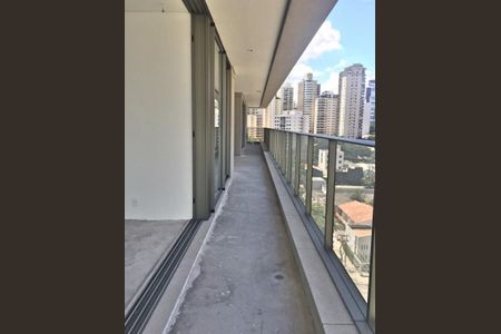 Apartamento à venda com 4 quartos, 632m² em Paraíso, São Paulo