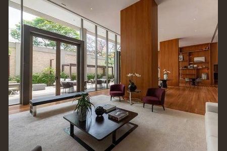 Apartamento à venda com 632m², 4 quartos e 7 vagas