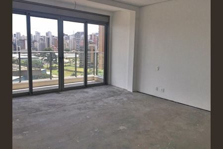 Apartamento à venda com 4 quartos, 632m² em Paraíso, São Paulo
