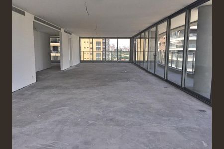 Apartamento à venda com 632m², 4 quartos e 7 vagas