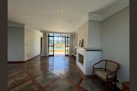 Apartamento à venda com 364m², 3 quartos e 5 vagas