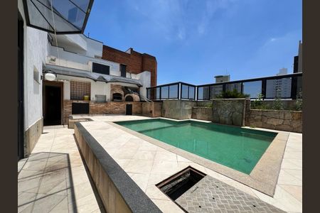 Apartamento à venda com 364m², 3 quartos e 5 vagas