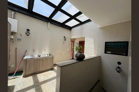 Apartamento à venda com 364m², 3 quartos e 5 vagas