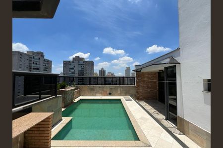 Apartamento à venda com 364m², 3 quartos e 5 vagas