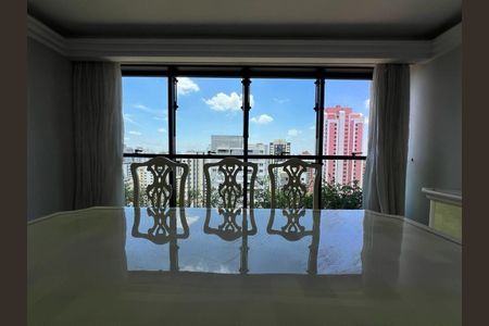 Apartamento à venda com 364m², 3 quartos e 5 vagas