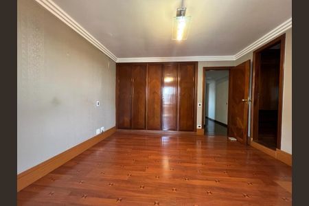 Apartamento à venda com 3 quartos, 364m² em Vila Mascote, São Paulo
