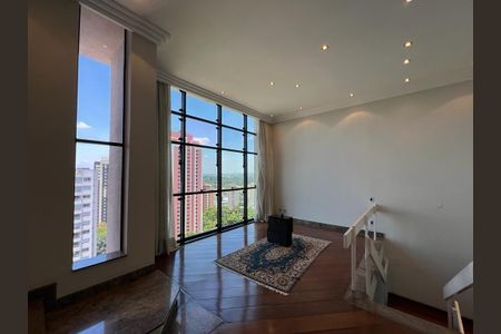 Apartamento à venda com 364m², 3 quartos e 5 vagas