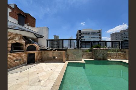 Apartamento à venda com 364m², 3 quartos e 5 vagas