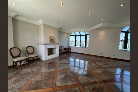 Apartamento à venda com 364m², 3 quartos e 5 vagas