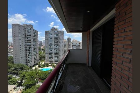 Apartamento à venda com 364m², 3 quartos e 5 vagas