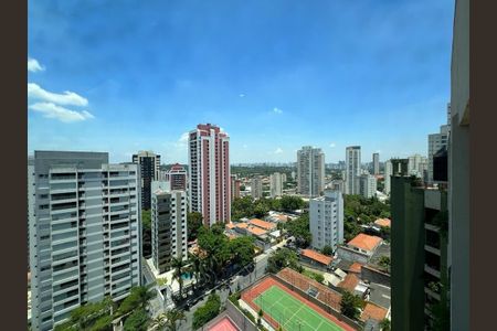 Apartamento à venda com 364m², 3 quartos e 5 vagas