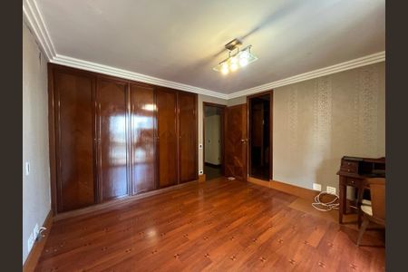 Apartamento à venda com 3 quartos, 364m² em Vila Mascote, São Paulo