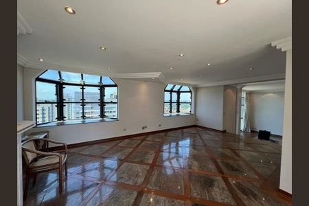Apartamento à venda com 3 quartos, 364m² em Vila Mascote, São Paulo