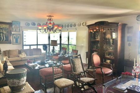 Apartamento à venda com 3 quartos, 370m² em Higienópolis, São Paulo