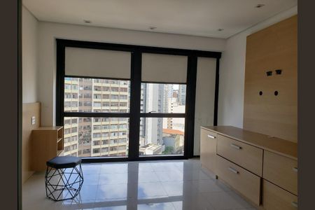 Apartamento à venda com 2 quartos, 101m² em Vila Nova Conceição, São Paulo