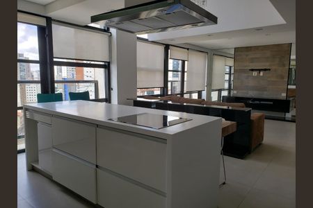 Apartamento à venda com 101m², 2 quartos e sem vaga