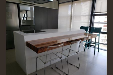Apartamento à venda com 101m², 2 quartos e sem vaga