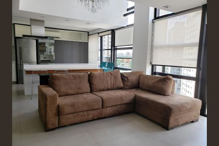 Apartamento à venda com 101m², 2 quartos e sem vaga